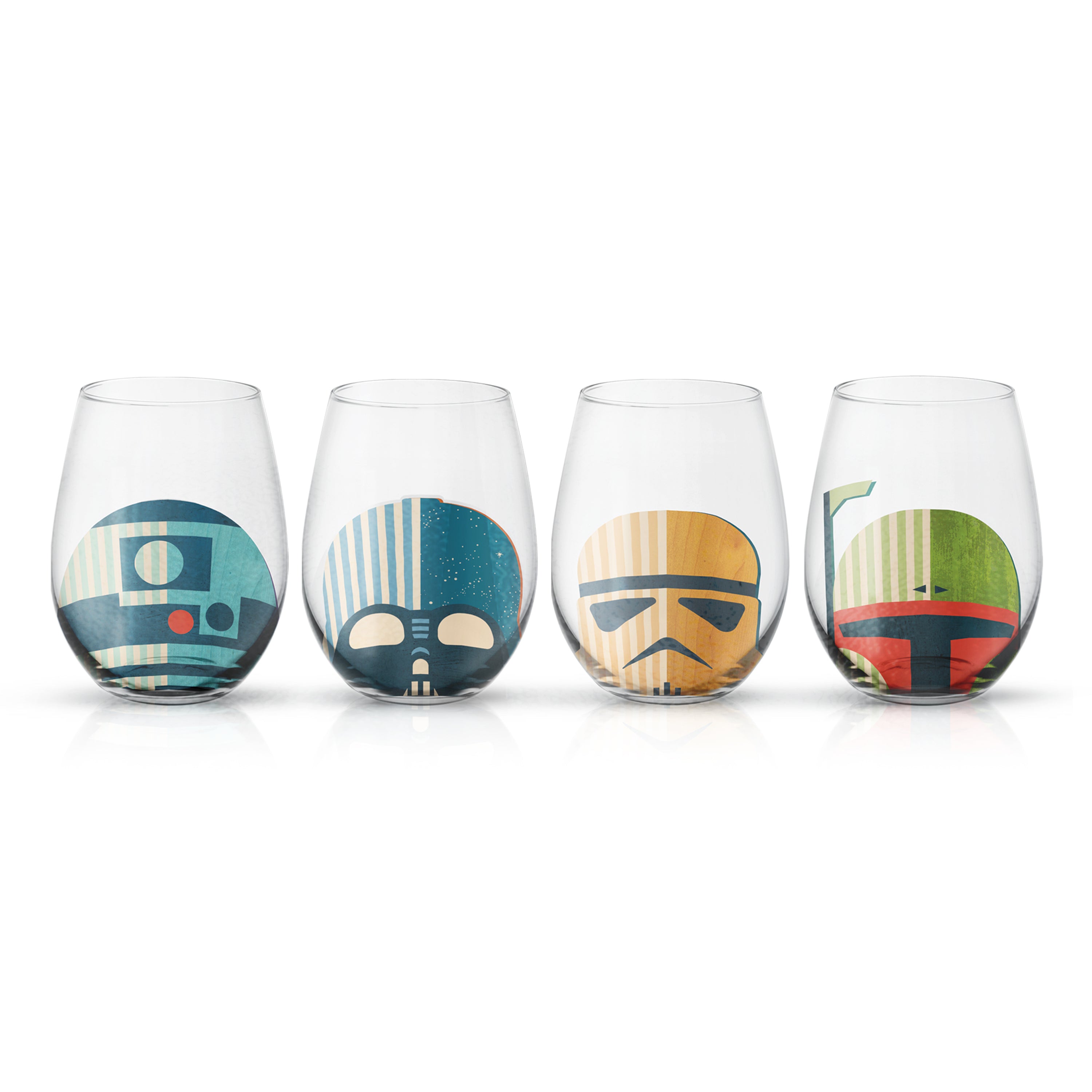 May The 4th Be With You – 9 Star Wars Drinkware Items Worth Nerding Out