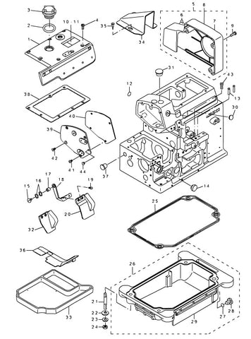 Juki Sewing Machine Parts Manual | Reviewmotors.co