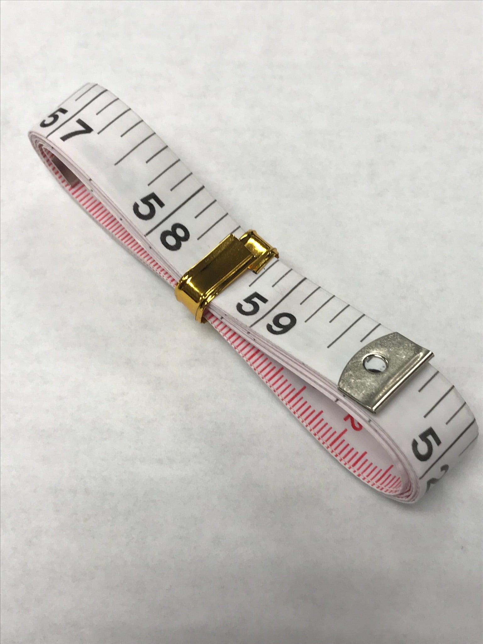Tape Measure - Japan | ABC Sewing Machine