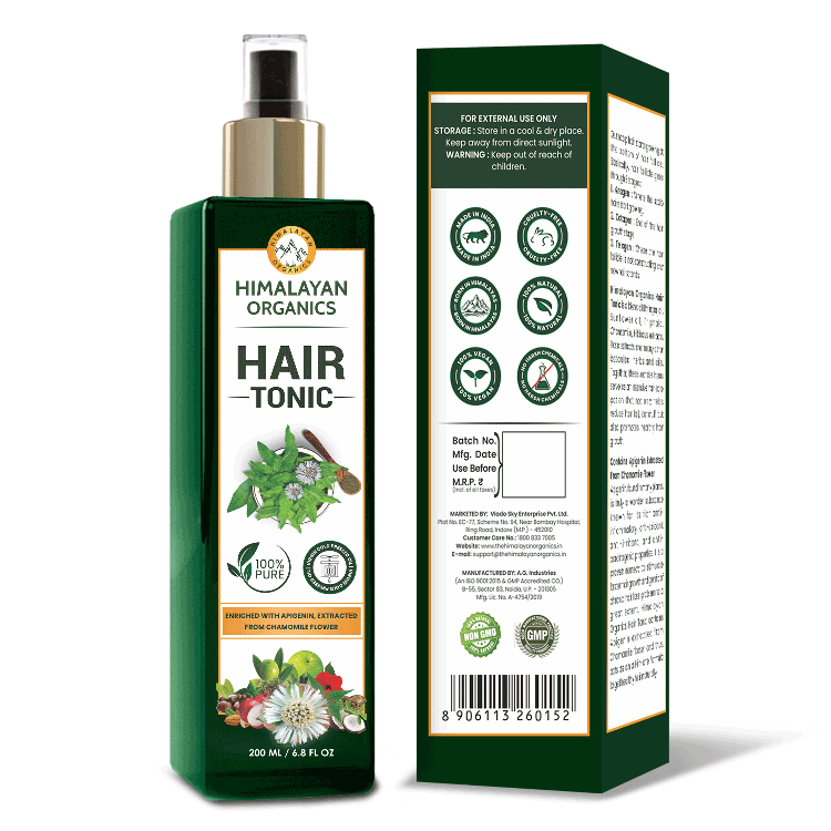 Himalaya Herbals AntiDandruff Hair Oil  Review  High On Gloss