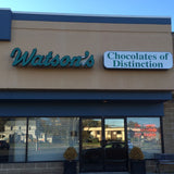 Watson’s Chocolates East Amherst