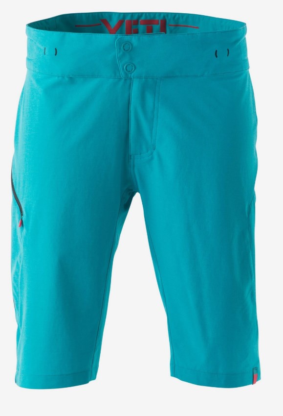 yeti womens mtb shorts