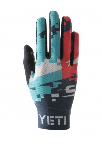 yeti cycling gloves