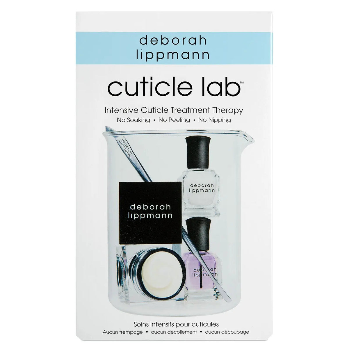 Andreia LAB Cuticle Remover. Quitacutículas 10,5ml