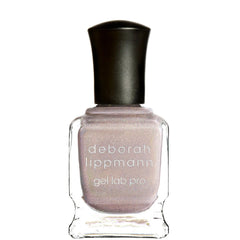 Deborah Lippmann | Gel Lab Pro Color Nail Polish (this was despacito but its not available) I love mixing modern love and naked.