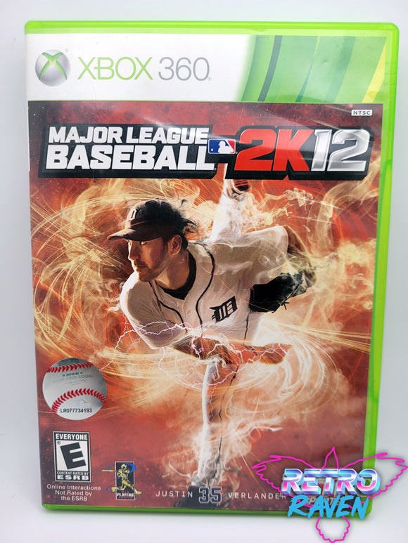 Review  MLB The Show 22  XboxEra