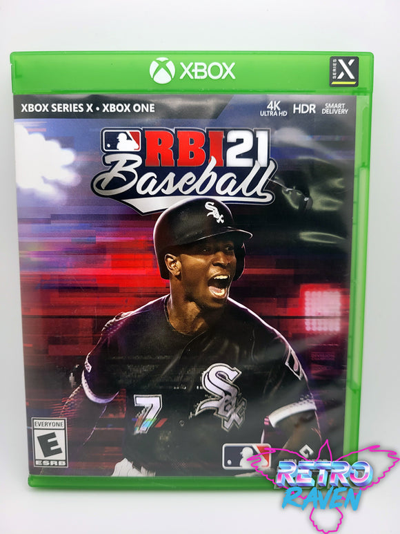 MLB 2K8 Xbox 360 Box Art Cover by spyder