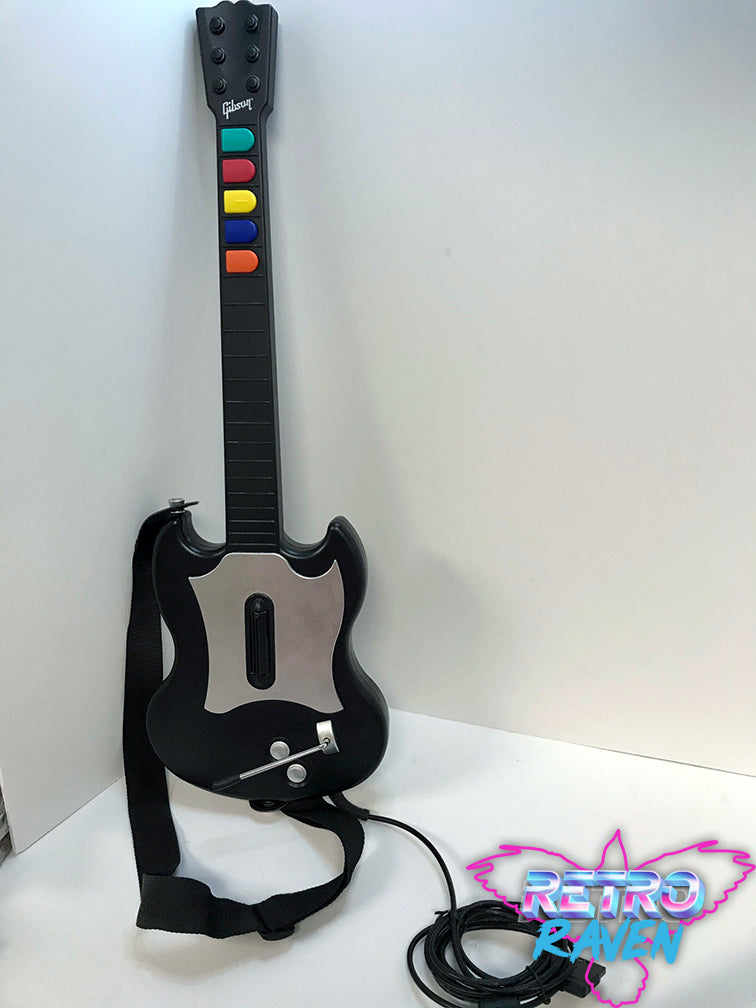 ps2 guitar hero 2