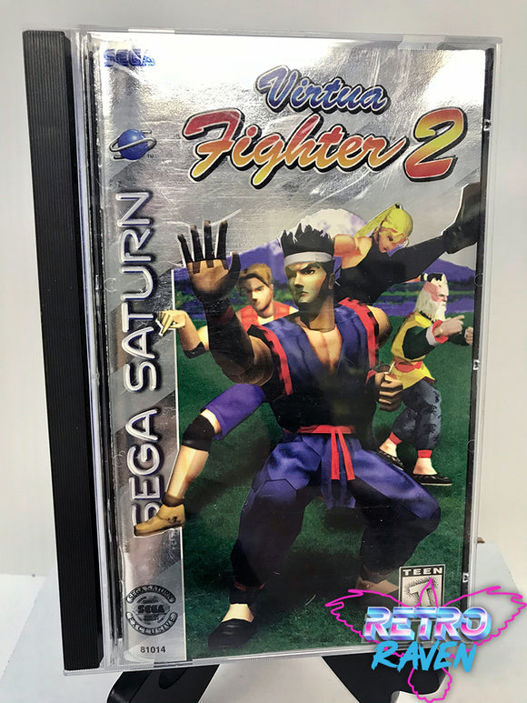 virtua fighter sega genesis