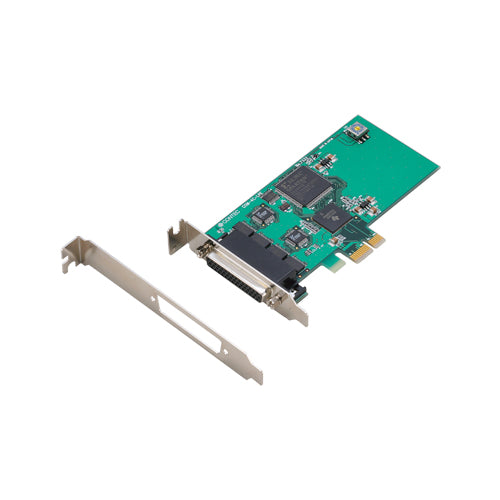 COM-4(PCI)H Serial Communication PCI Card RS-232C 4ch