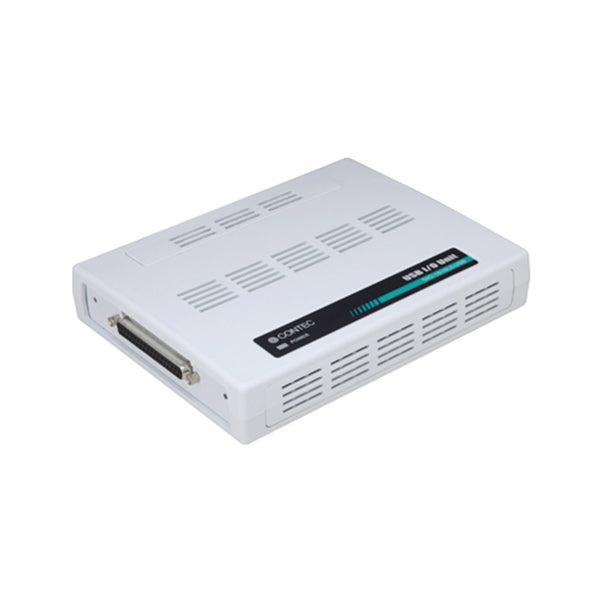 AI-1608AY-USB Analog Input USB I/O Unit / 8ch(16bit 100ks/s)