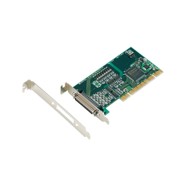 PIO-32/32L(PCI)H Digital I/O PCI card