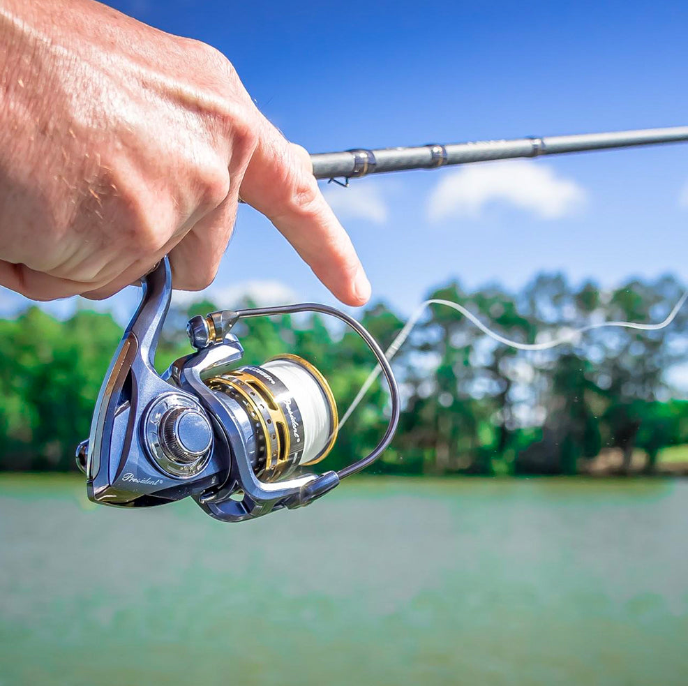 PENN Homepage - Pure Fishing