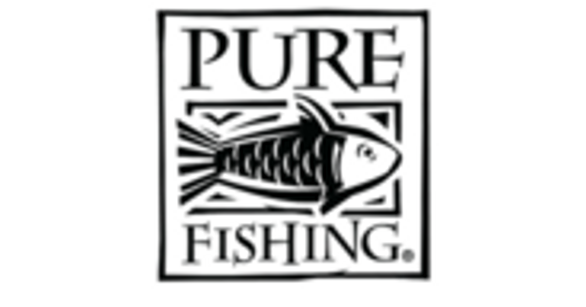 Pure Fishing®