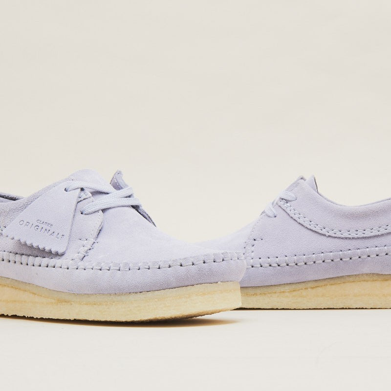 clarks weaver cool blue