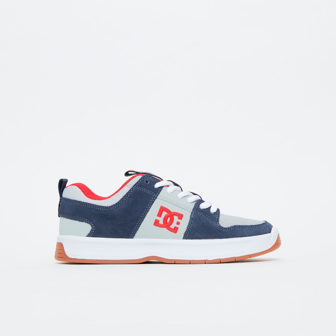 DC Shoes Lynx Zero S 