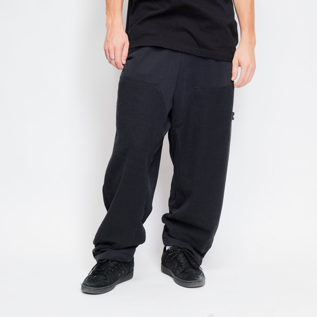 DC Shoes - Mechanic Pant (Black) – MILK STORE