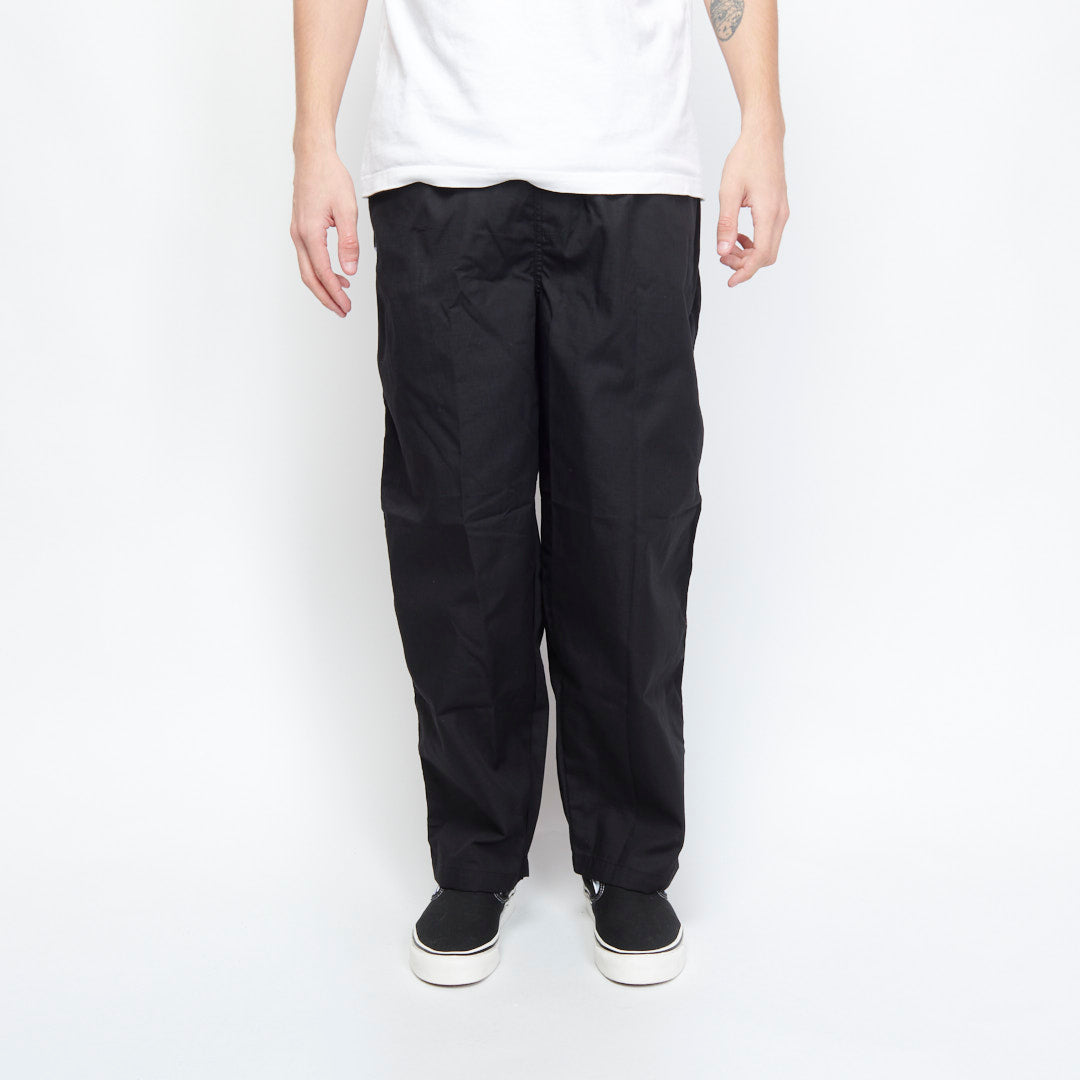 Milk - Ripstop Flop Pants (Black) – MILK STORE