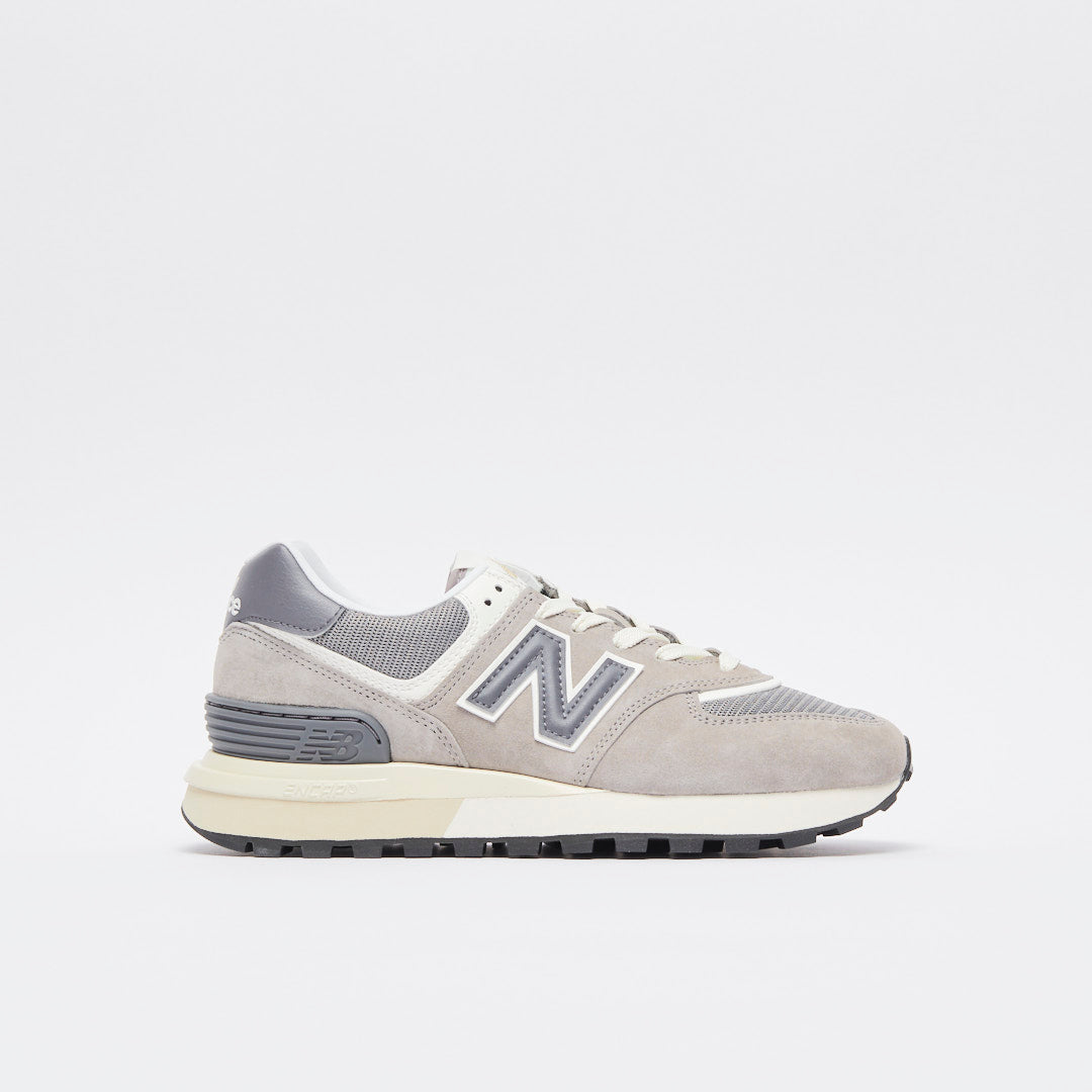 New Balance - U 574 LGT1 (Gray) – MILK STORE