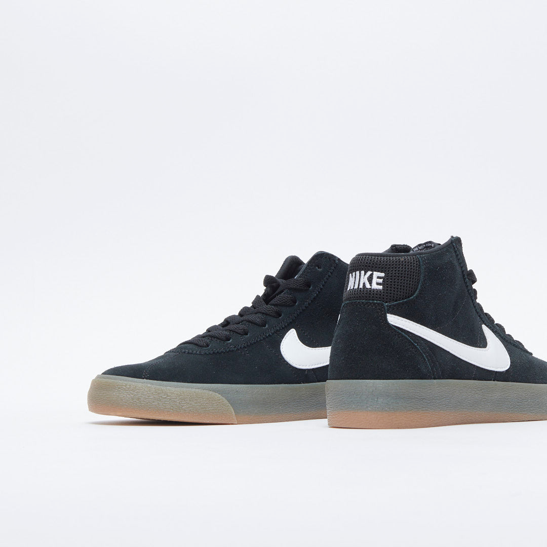 nike sb bruin high