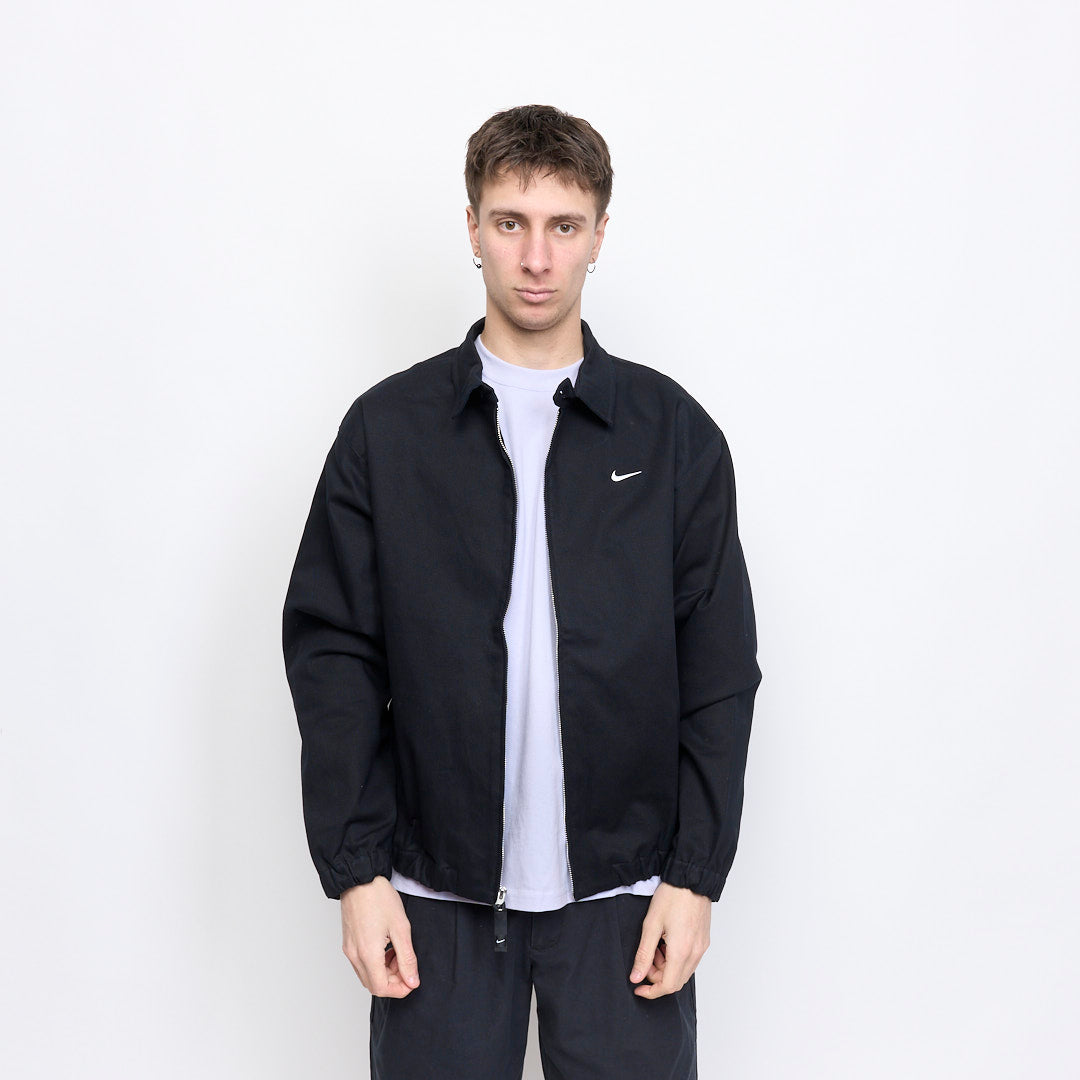 Nike SB - Woven Twill Premium Jacket (Black) – MILK STORE