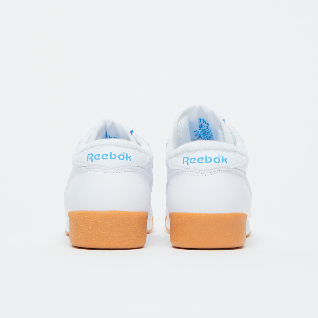 Reebok - Freestyle F/S (Footwear – MILK