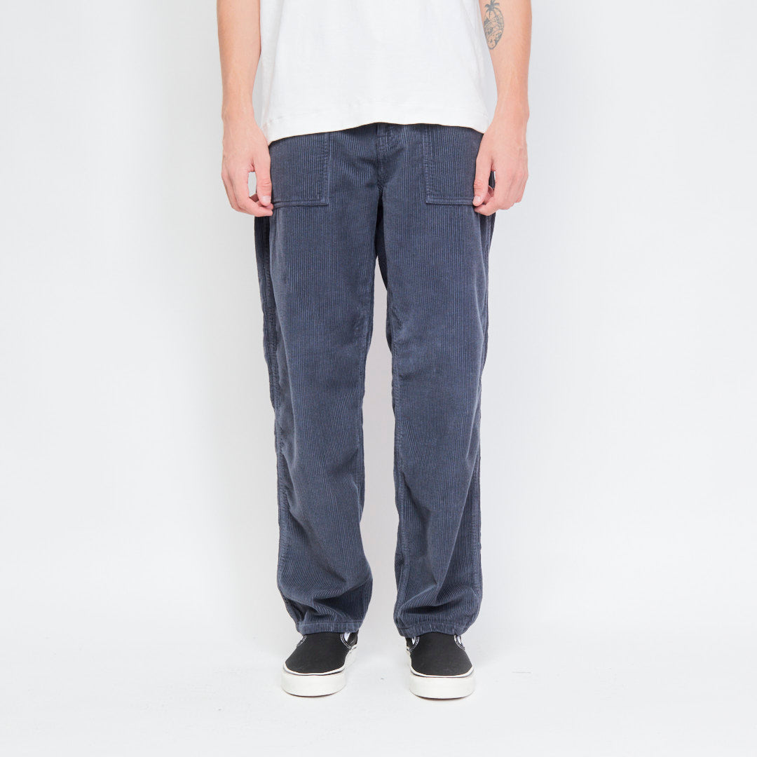 Stan Ray - Fat Pant (Navy Cord) – MILK STORE