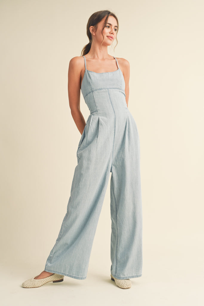 Dungarees & jumpsuits - Clothing - Woman - PULL&BEAR Montenegro
