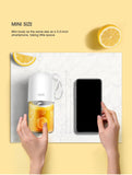 Xiaomi Deerma Portable Electric Juicer Blender