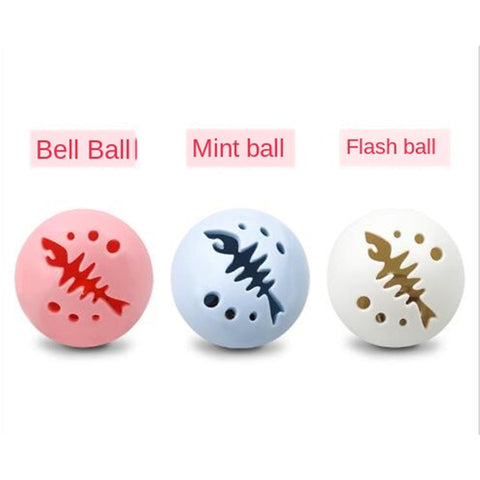 balls for pets