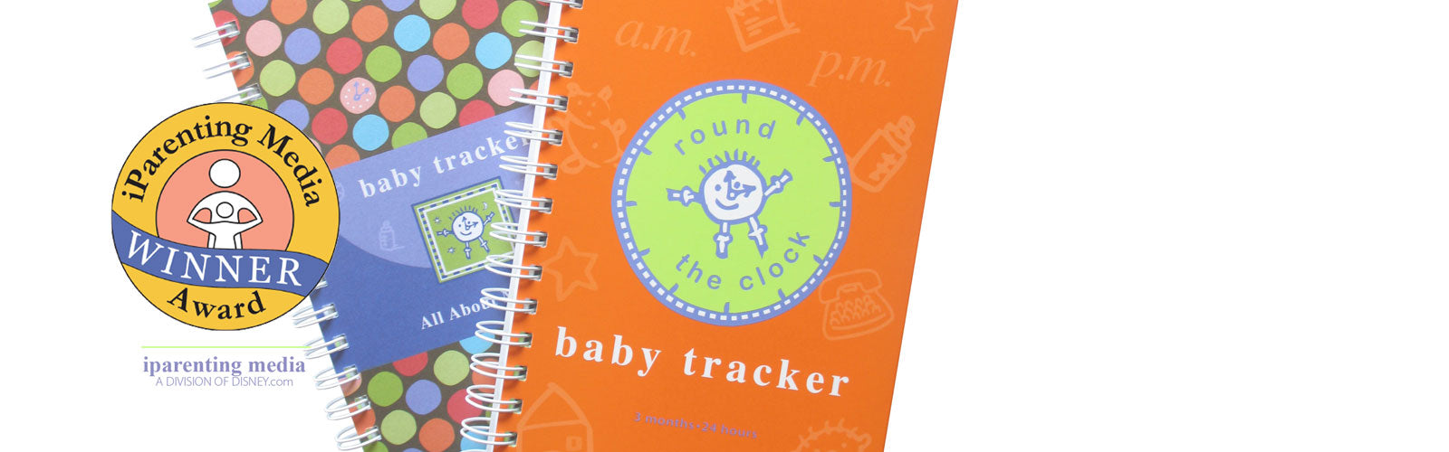 time too baby tracker