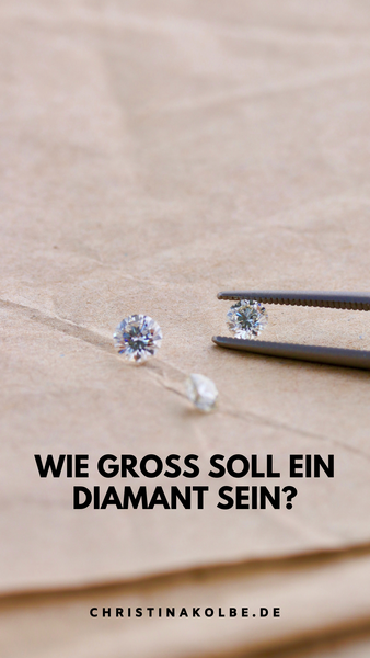 Diamant Karatgewicht