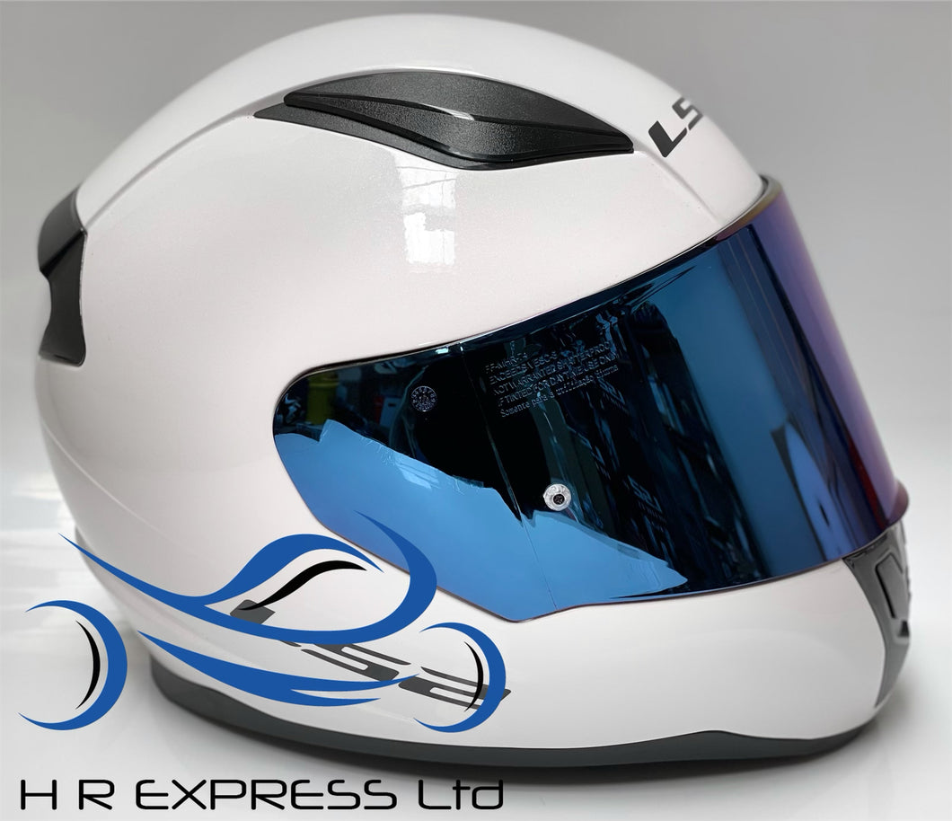 ls2 ff353 visor