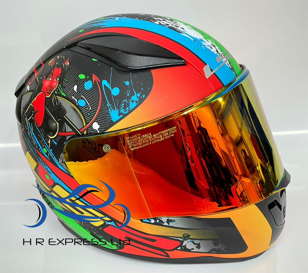 smk adventure helmet