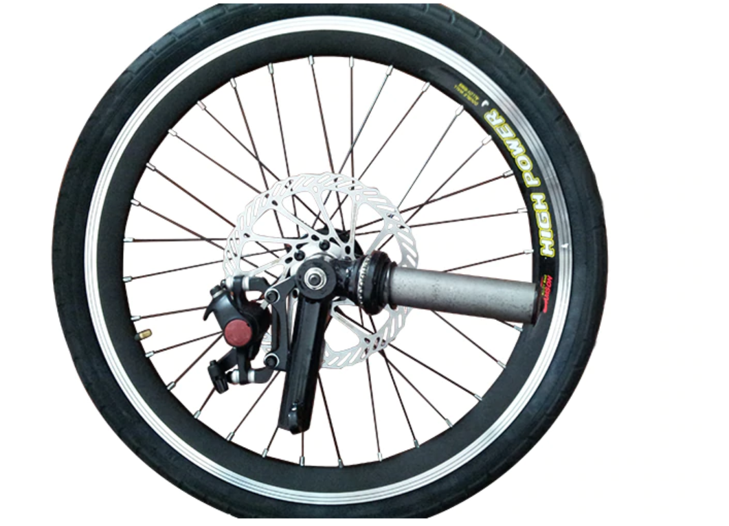 bicycle alloy wheel 26 inch