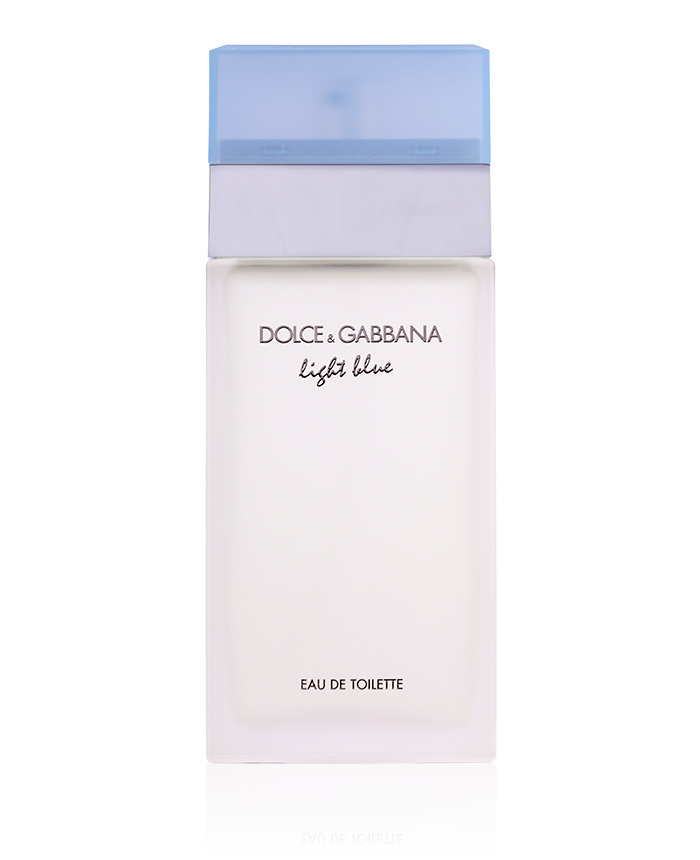 Dolce & Gabbana Light Blue 200 ml EDT Eau de Toilette Spray