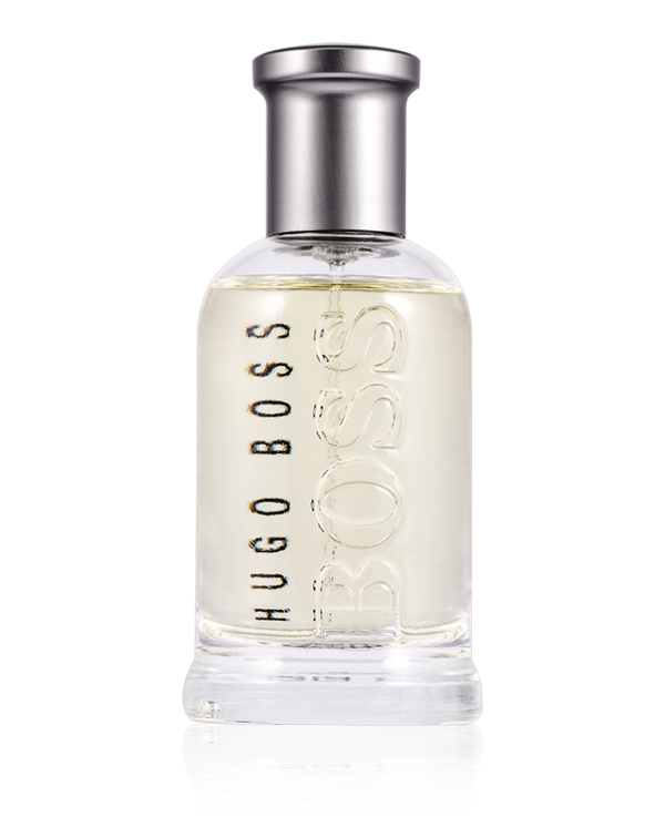 Hugo Boss Bottled 100 ml EDT Eau de Toilette Spray - Parfums4you