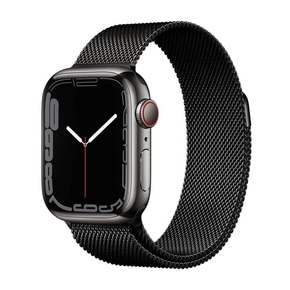 Milanese Bands & Straps for Apple Watch