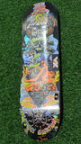 Santa Cruz - 8.0" Henry Gartland Sweet Dreams VX Skateboard Deck