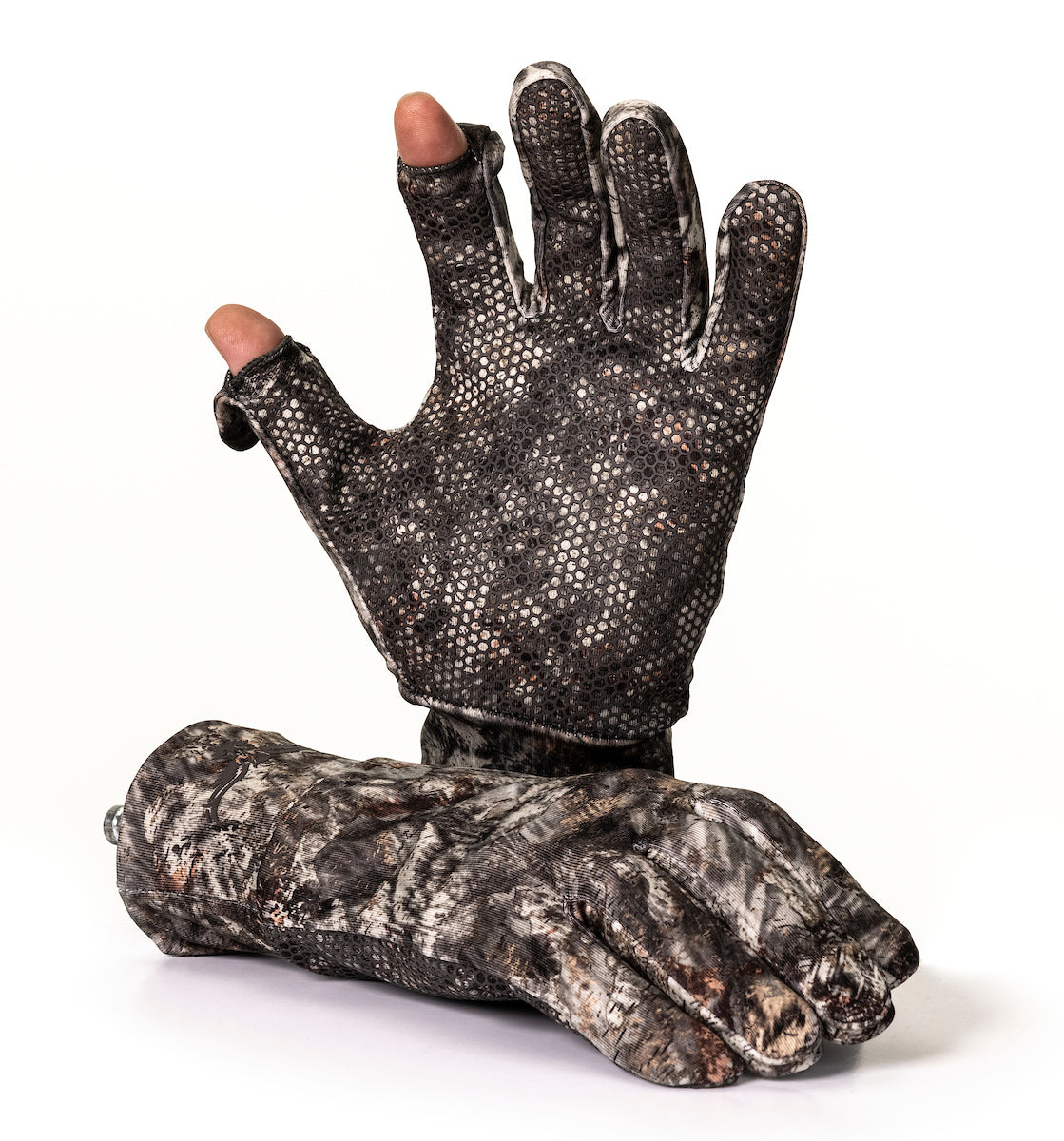 Midweight Shooter Glove