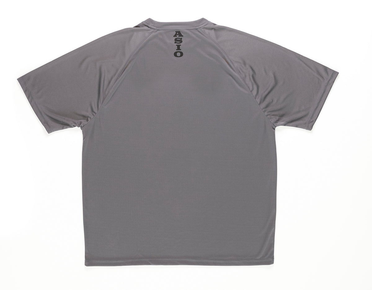 Short Sleeve Dri-fit Hunting T-Shirt – ASIO Gear