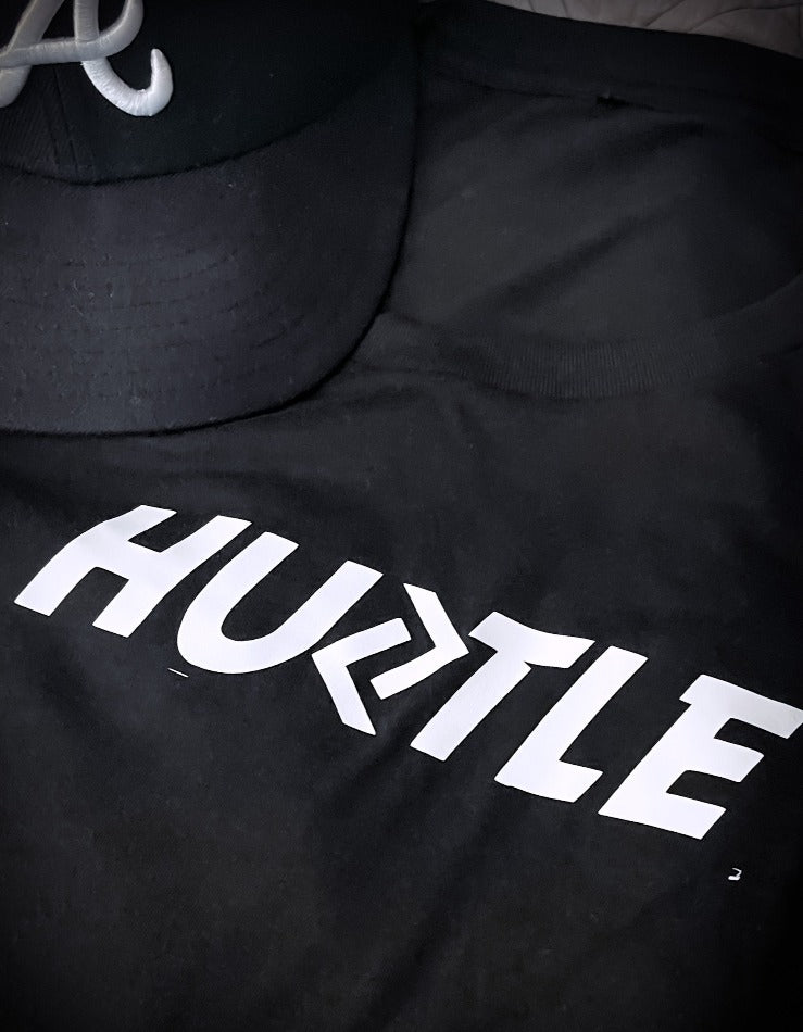 
                  
                    Load image into Gallery viewer, Hustle - Hyped Apparel 
                  
                