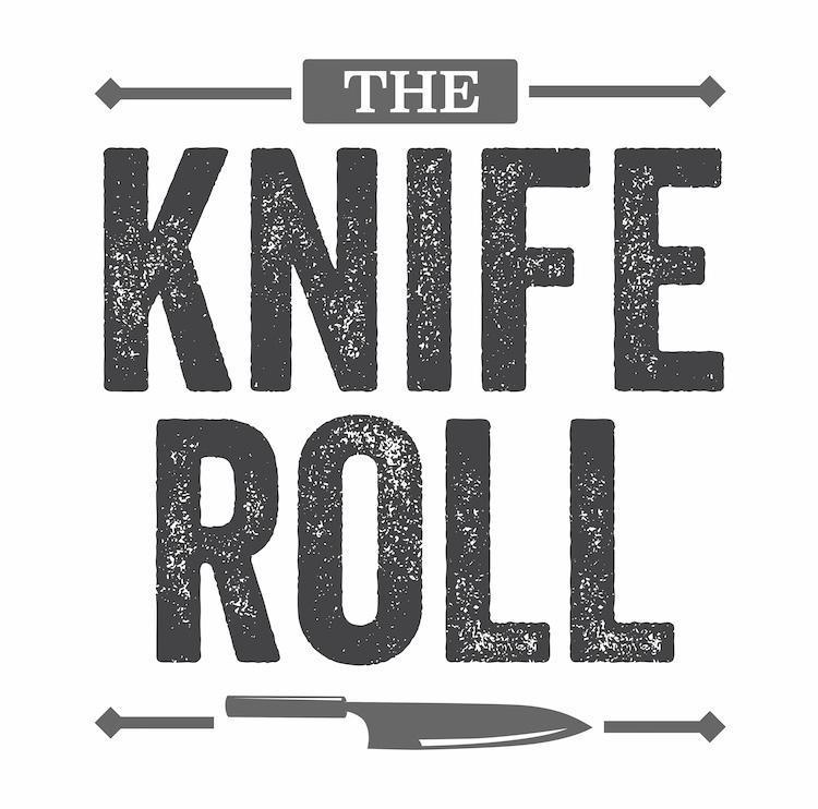 Knife By Maker — The Knife Roll