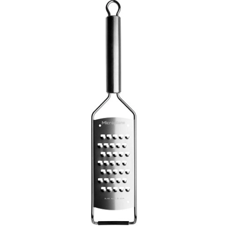 Microplane - Grater, 4 Sided Box Type - 34006