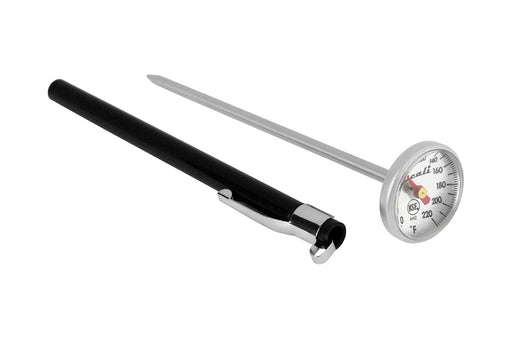 Long Stem Deep Fry / Candy Thermometer – KitchenSupply