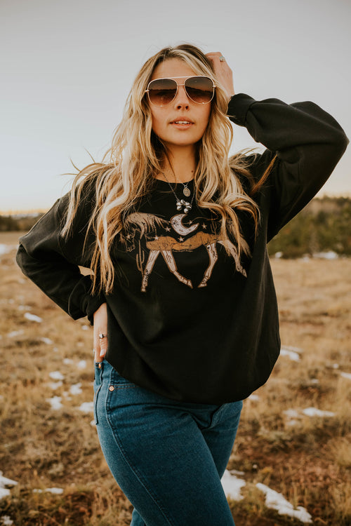 TOPS – Cactus Cowgirl Boutique