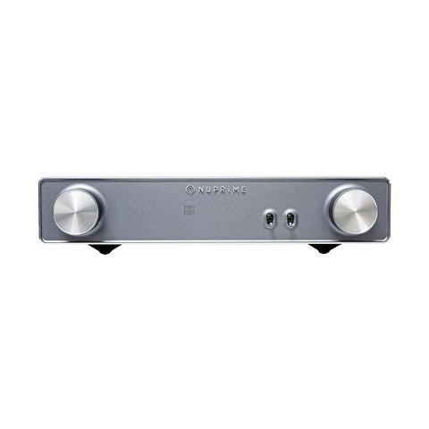 DAC-9X - NuPrime Audio