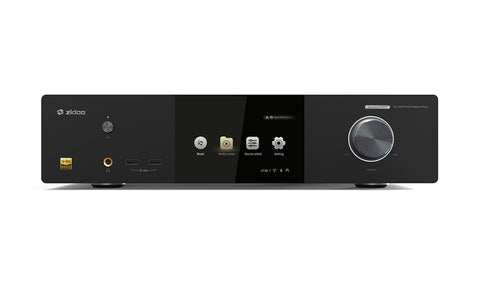 Eversolo DMP-A6 Master Edition Streamer - No Tax- In Stock - Free expr –  SUMMITHIFI-USA