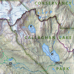 Callaghan Valley Area and Park - Download for iOS and Android Smartphones