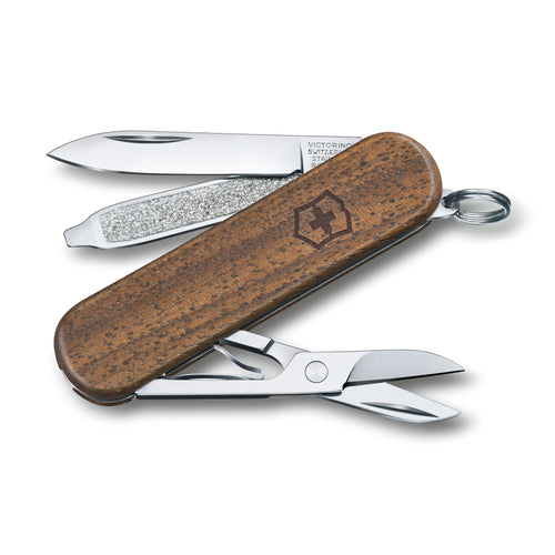 Victorinox Evolution S54 Grip Navaja multiusos con 32 funciones 